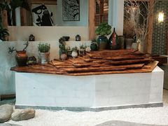 -墨居上隐·院子里火锅(峨眉店)