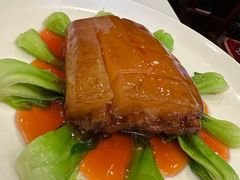 -功德林素菜饭庄(前门店)