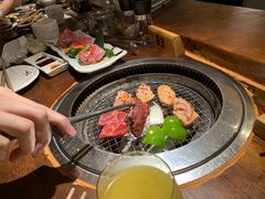 -御牛道日式烤肉料理(杭州万象城店)