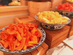 -铭轩中餐厅·海南菜·粤菜(亚龙湾瑞吉店)