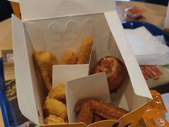 -汉堡王(徐汇绿地缤纷店)