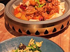 -耶里夏丽·丝路新疆菜·清真食品(徐汇南丹东路臻选店)