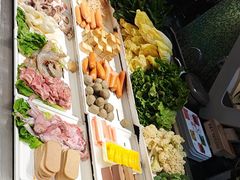 -食悦天美食广场(长沙IFS国金中心店)