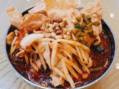 -红鼻子桂林米粉(金唐新光界店)