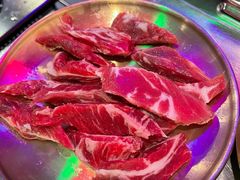 -釜山火炉·海鲜烤肉(紫藤路店)