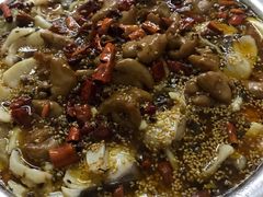 -黑皮酸菜鱼(三山街店)