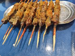 -三晋老田饸饹面(中大街店)