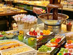 -拉丁餐厅·巴西烤肉自助(正佳广场店)
