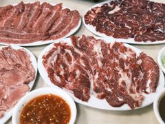 -五洲牛肉美食馆