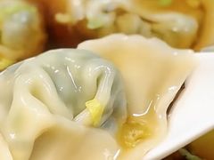 -五观堂素食(新华路店)