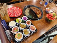 -楠火锅(葫芦岛飞天广场店)