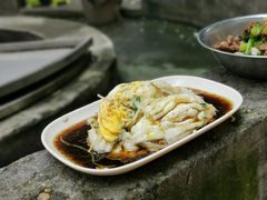 -水井拉粉油条(赤坎民国风情街店)