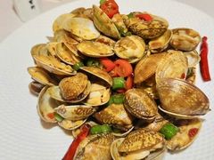 -宝轩渔府·海鲜(水上店)