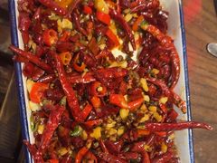 -萍姐火锅·公路夜市(南京新街口店)