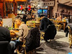 -烂摊摊火锅集市(河北总店)