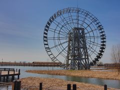 -苏州太湖湖滨国家湿地公园