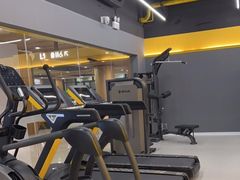 -FEELINGME乐刻私教馆·健身(文鼎财富店)