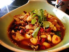 -新白鹿餐厅(悠迈生活广场店)