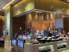 -长沙三景韦尔斯利酒店·Oval全日制餐厅自助餐