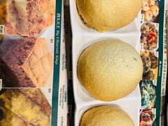 酥皮叉烧包-添运来(茶园奥园广场店)