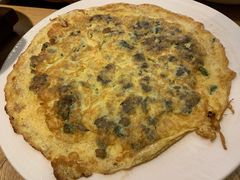 蚵仔煎-莆田餐厅PUTIEN(三里屯店)