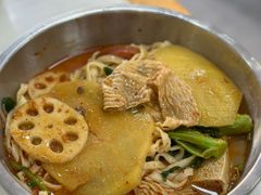 -苏袁麻辣烫(呼和浩特总局街店)