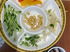精品炸酱面-北京炸酱面馆·烤鸭(前门总店)