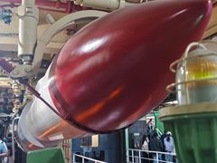 -泰达航母主题公园