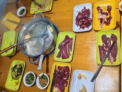 -养牛邓·潮汕牛肉海鲜自助火锅(广州店)