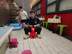 -海底捞火锅(上地华联店)