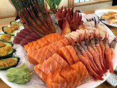 -高木日本料理(静安寺店)