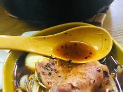 -天瑞福云南过桥米线(十里河店)