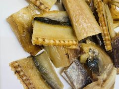 -合家小菜餐馆(新诚花苑店)