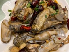 -华盛丰温州大排档(东三环南路店)