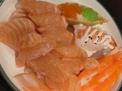 -東盛炭烤自助料理(浦东文峰广场店)