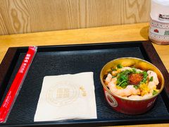 -盛香亭热卤(永旺梦乐城店)