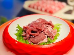 -额尔敦传统涮(公园西路店)