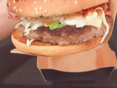 -麦当劳(郴州北湖店)