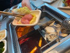 -海底捞火锅(万丰桥店)