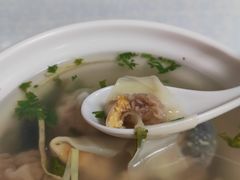 -海平馄饨(逍遥二路店)