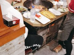 -万里闯关东铁锅炖菜馆(高新旗舰店)