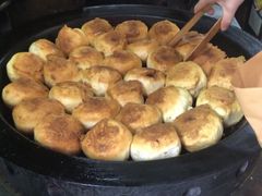 -牛煎里牛肉煎包淮南牛肉汤(广东路店)