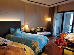 -上海崇明金茂凯悦酒店