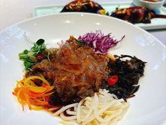 -四世同堂·京菜·烤鸭(双井店)