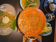 -Ameigo梅果·云贵川bistro(长宁来福士店)