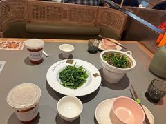 -桂满陇·蟹黄小笼汤包(巴黎春天浦建店)