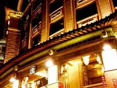 -鹭江宾馆·观海餐厅