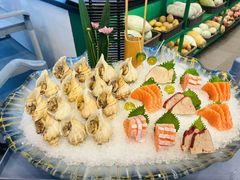 -飞尝蚝·顺德菜·鱼生(顺德总店)