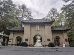 -南岳衡山风景名胜区