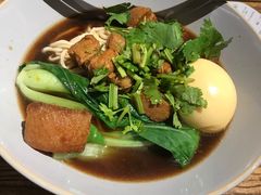 卤肉面-食之六七·面(朝阳大悦城店)